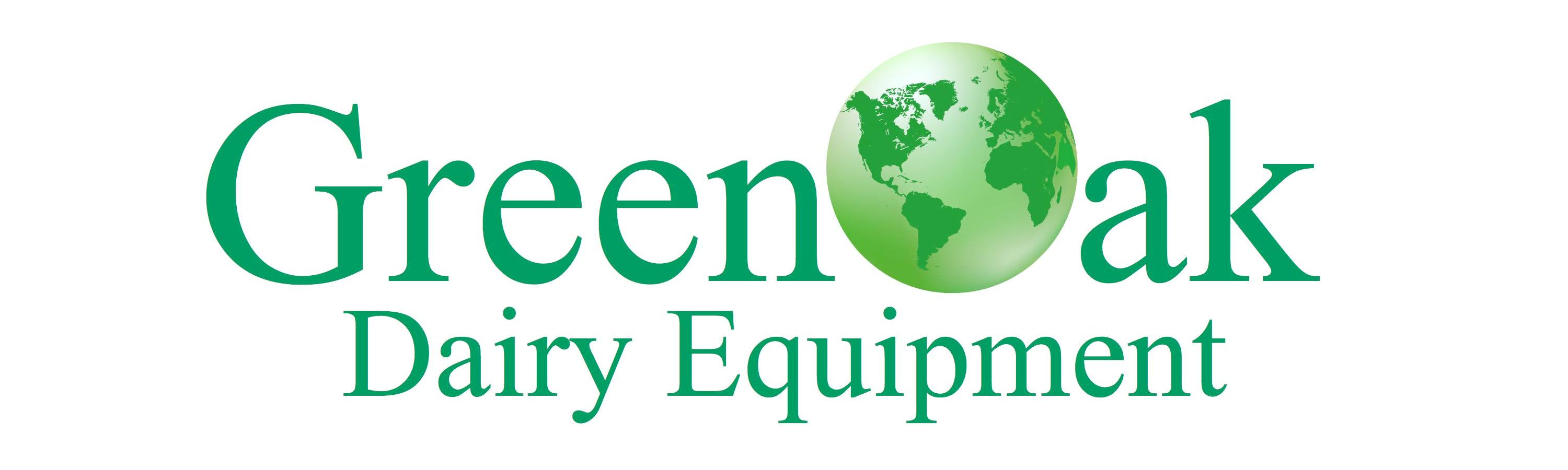 Greenoak Dairy Equipment